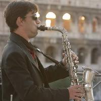 Daniele Nicolini Jazz Club Firenze