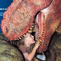 Dinosauri 1