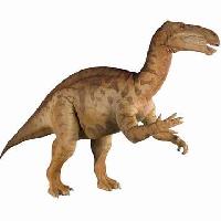 Dinosauri 4