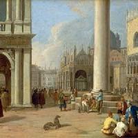 Le Meraviglie di Venezia 1