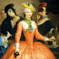 Le Meraviglie di Venezia 2