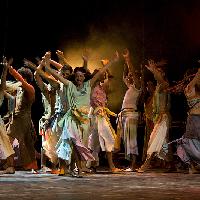 Jesus Christ Superstar - il musical