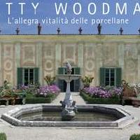 Betty Woodman