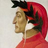 Ritratto di Dante Alighieri di Sandro Botticelli