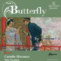 That's Butterfly