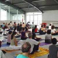 Yoga Festival 2009