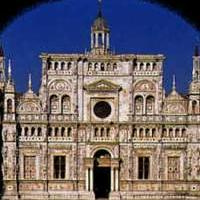 Certosa di Pavia