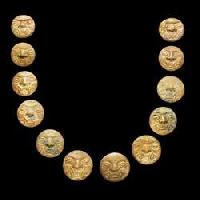 Collana inca