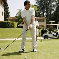 Golf Poggio  dei Medici