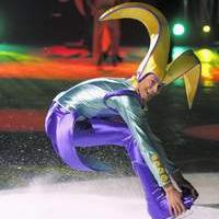 Mistery - Holiday on Ice