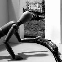 Un'altra Napoli - mostra al Museo Minimo 2010