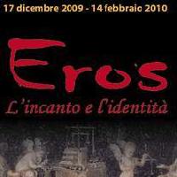 Eros. L’incanto e l’identità a San Severo di Foggia