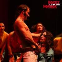 Rocky Horror Live