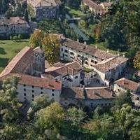 Castello di Strassoldo