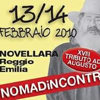 Nomadincontro 2010