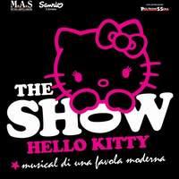 Hello Kitty, the Show 2010