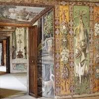 Luca Capuano. Tivoli, Villa d'Este