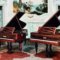 I due fortepiano Pleyel del 1839 e del 1852, Collezione Giulini
