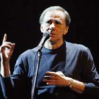 Roberto Vecchioni. In Cantus Tour