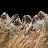 La Passione (foto Lucia Baldini)