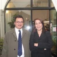 Stefano Bartezzaghi e Maria Perosino curano insieme il festival 