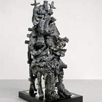 Jonathan Meese. Fantomassoz