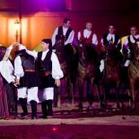 Regioni a Cavallo 2009 - Sardegna prima classificata