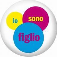 Io sono figlio - logo delll'evento