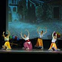 Pianeta danza. Spettacolo al Teatro Sociale di Busto Arsizio