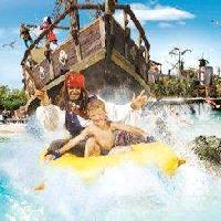 Movieland. Parco Acquatico