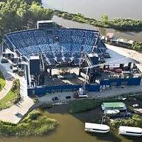 Gran Teatro Torre del Lago Viareggio