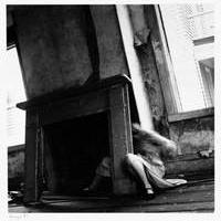 Francesca Wodman, House 4
