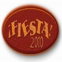 Fiesta! Festival latino americano a Roma 2010