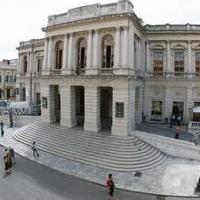 Reggio Calabria, Teatro Francesco Cilea
