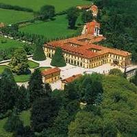 Villa Castelbarco a Vaprio d'Adda - Milano