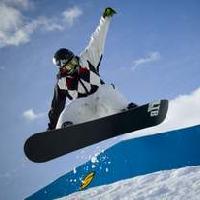 Carnia: Inverno allo Zoncolan. Archivio Promotur