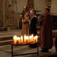 Ordo Stellae a Lucca per l'Epifania