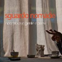Dorian Cara - Sguardo Nomade