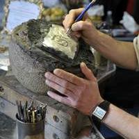 Maestro Argentiere per Artigianato e Palazzo a Firenza