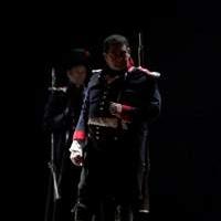 Tosca alla Scala