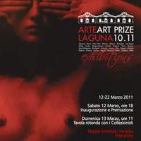Premio Arte Laguna, Venezia 2011