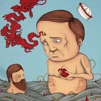 Sea Creative per mostra Abissi