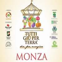 Mercato Tutti giù per Terra a Monza