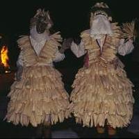 Carnevale in Carnia