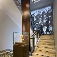 Museo Martinitt e Stelline, ingresso