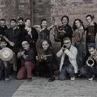 Orchestra di via Padova