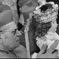Mario Cresci Festa della Bruna - Matera 1972