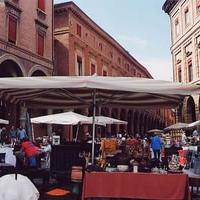 bologna mercato
