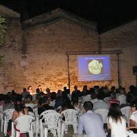 InChiostro al Museo dell'Alto Tavoliere di San Severo
