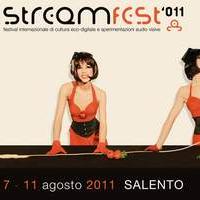 Streamfest Salento 2011